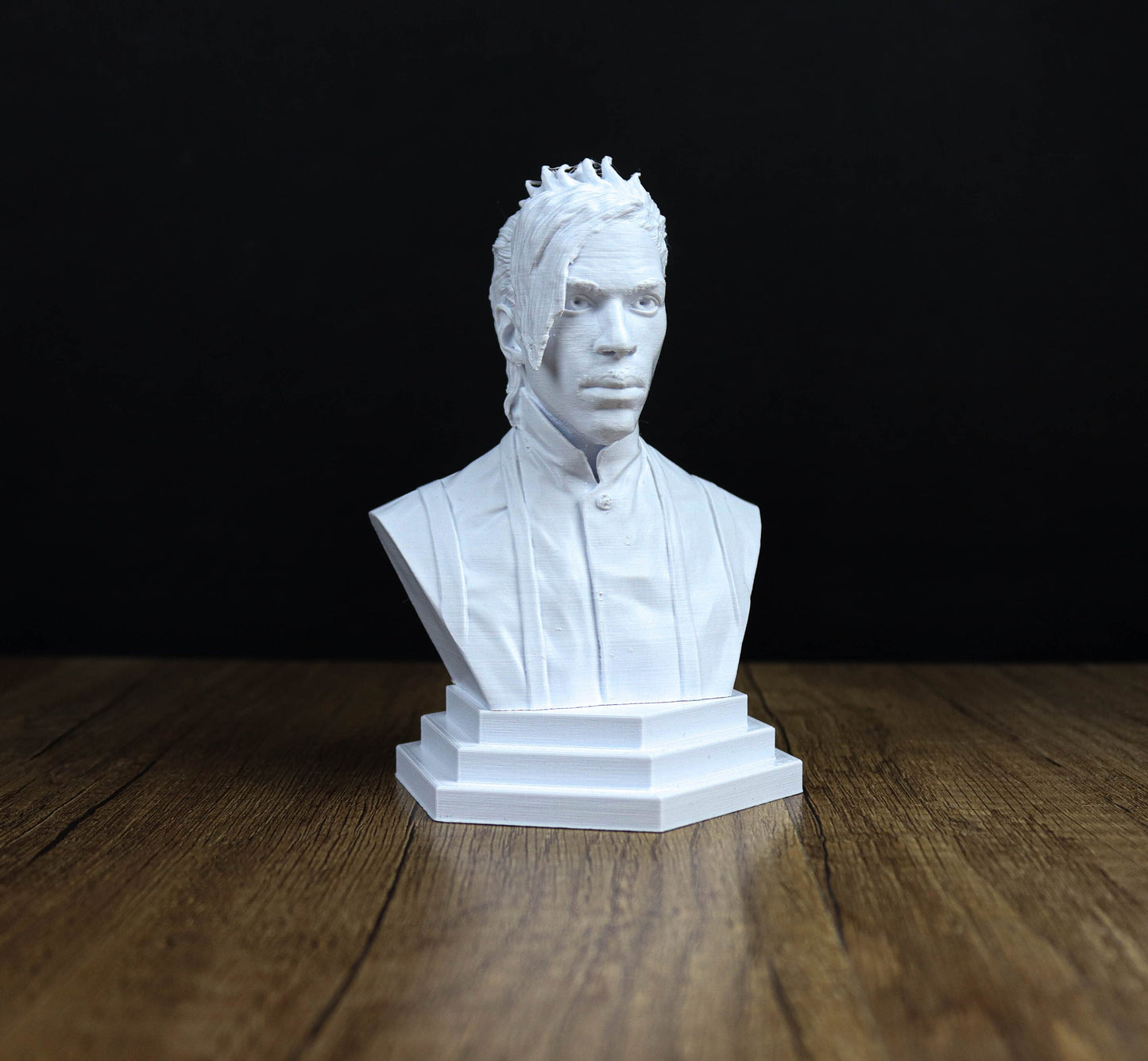 Prince Bust, Music lover gift