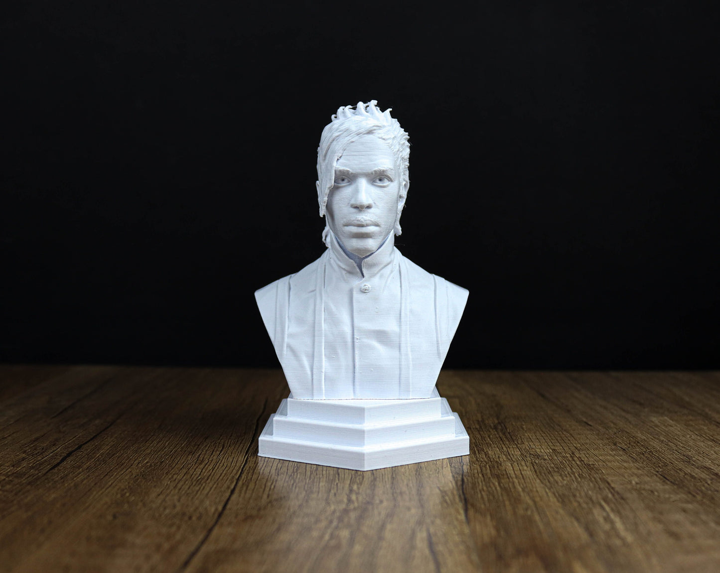 Prince Bust, Music lover gift