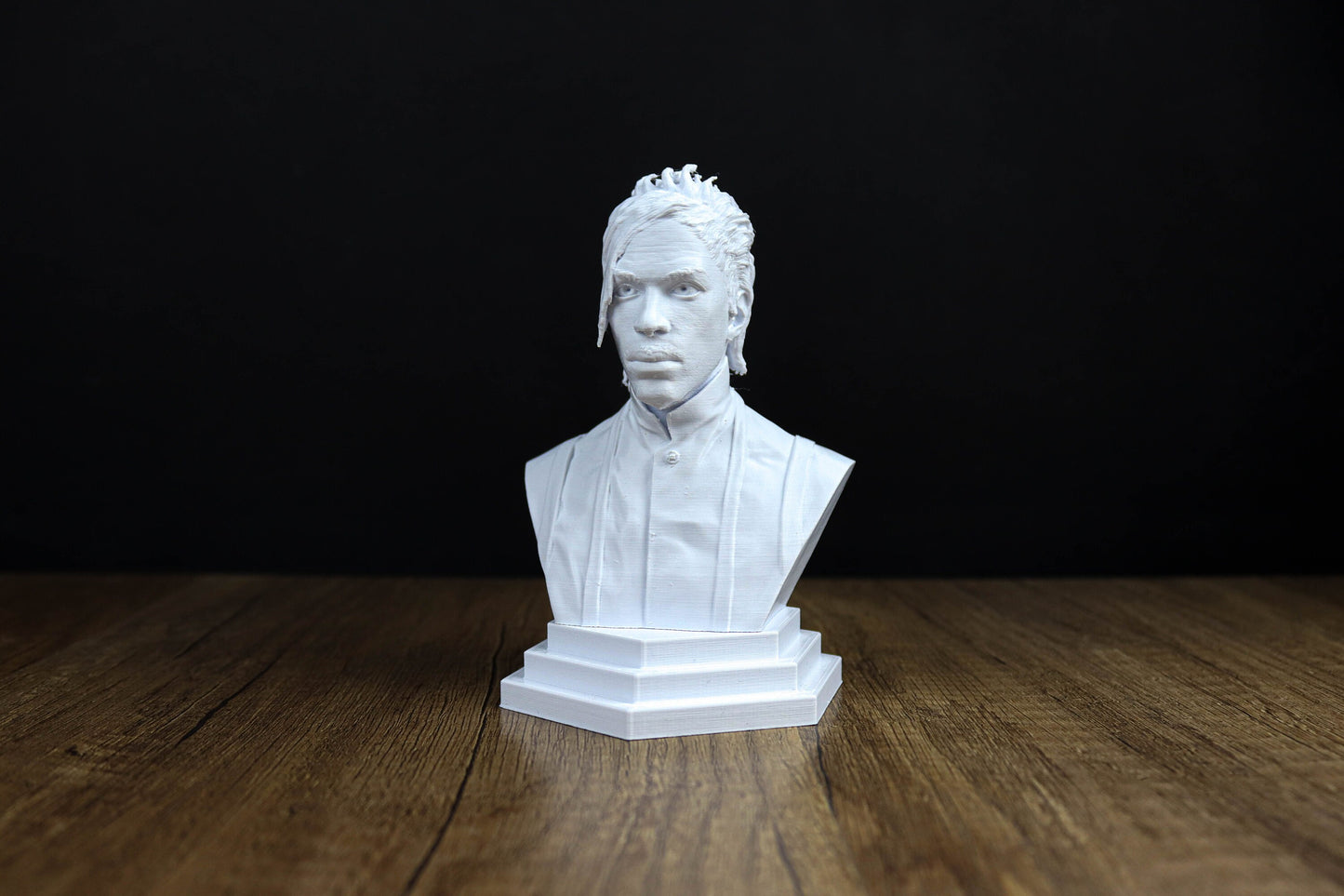 Prince Bust, Music lover gift