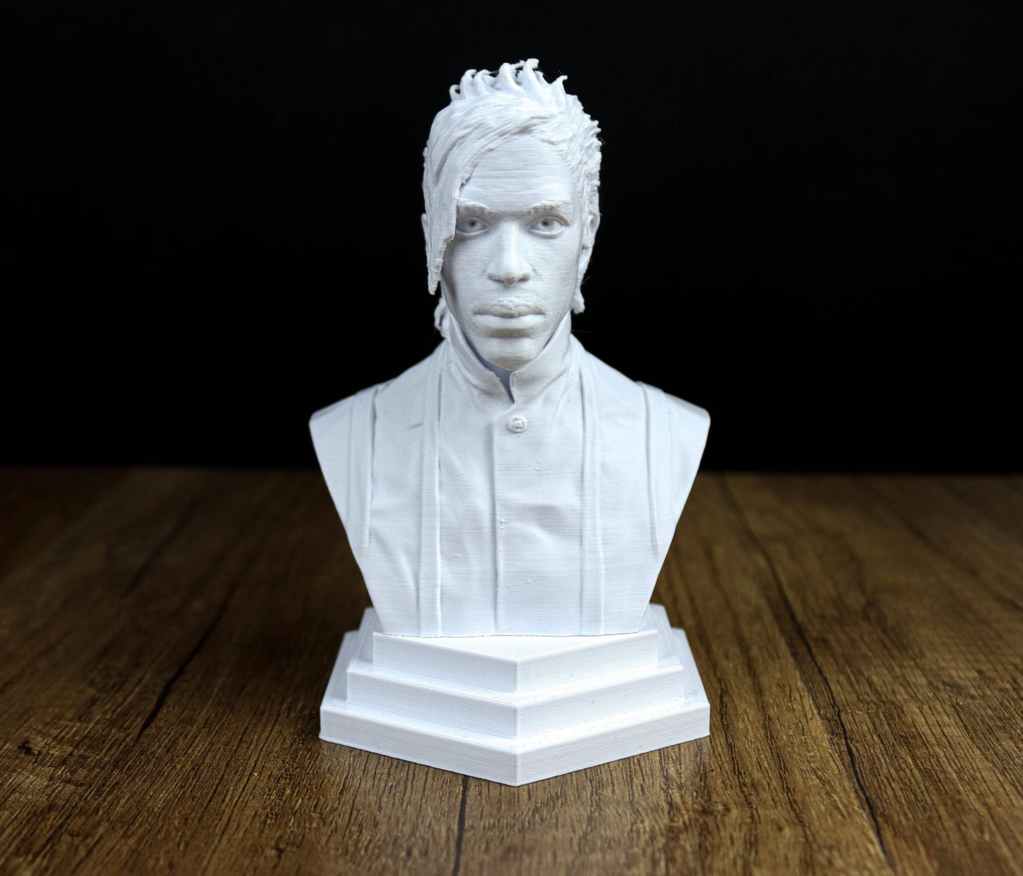 Prince Bust, Music lover gift