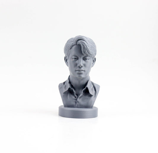 Jimin BTS Bust