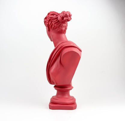 Diana Artemis Bust