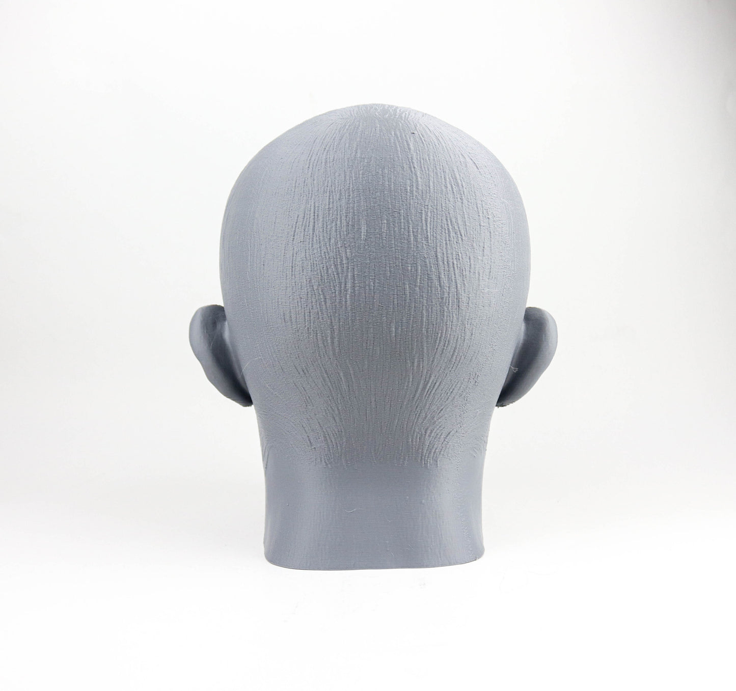 Khabib Nurmagomedov Bust Headphone Holder, Headset Stand, Bust, Sculpture, Decoration