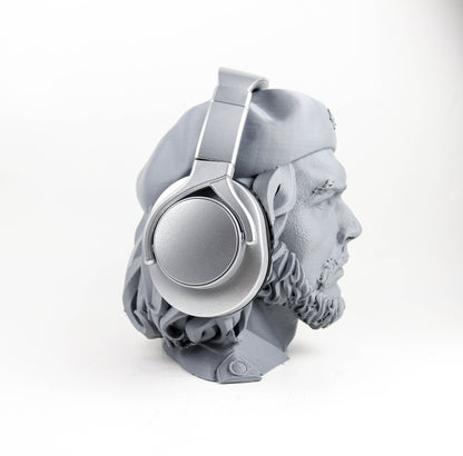 Che Guevara 3d Printed Bust