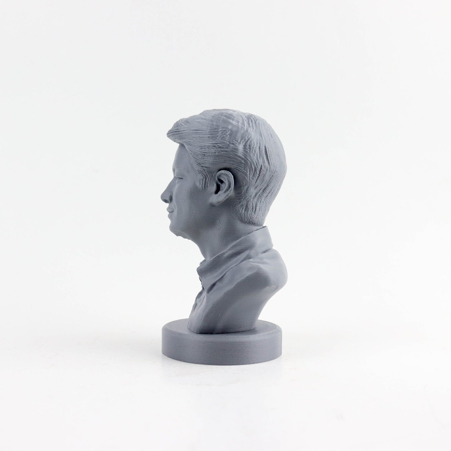 RM BTS Bust