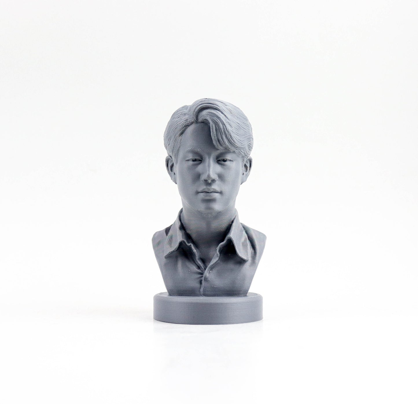 Jimin BTS Bust