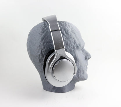 Ryan Reynolds Headphone Holder, Deadpool Headset Stand Bust