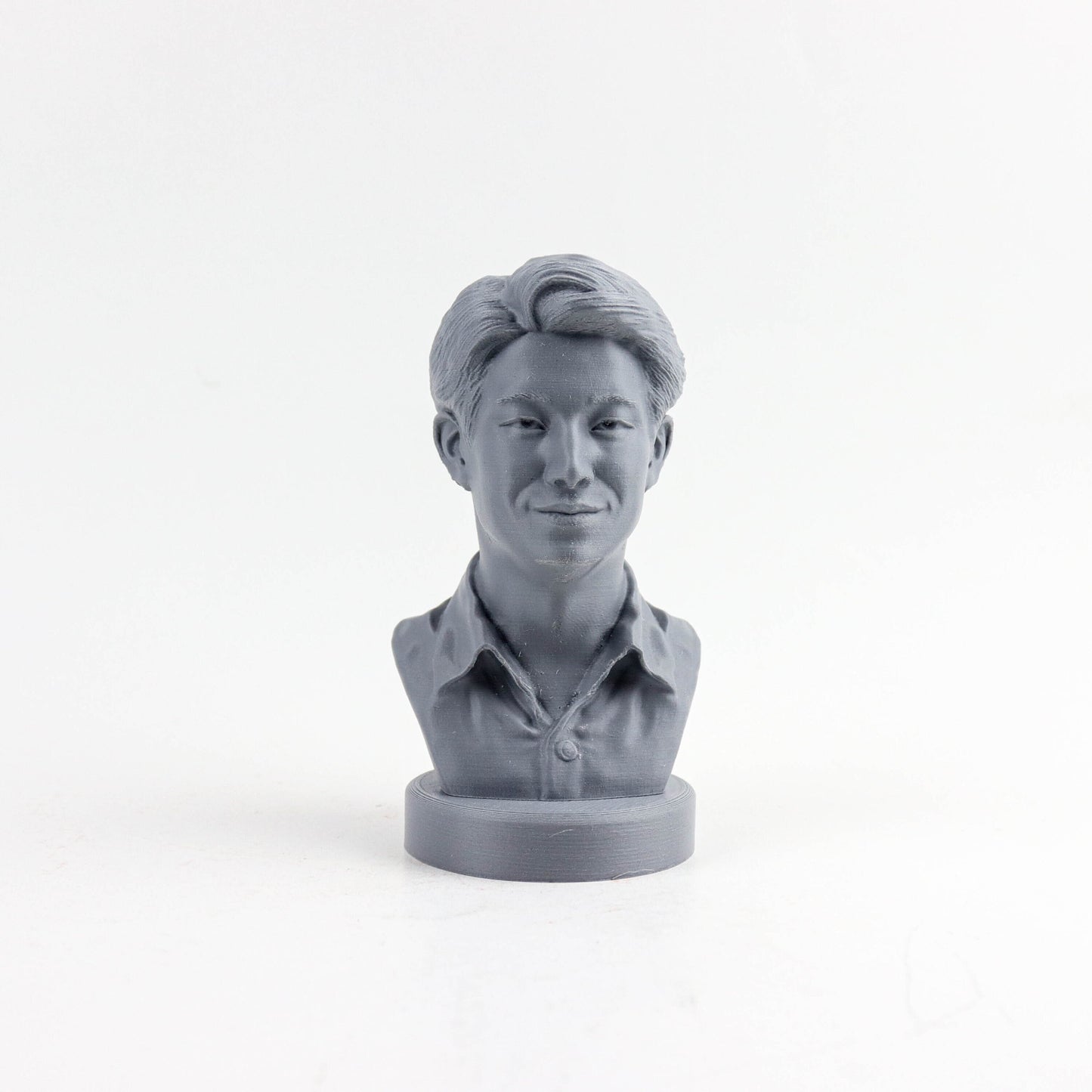 RM BTS Bust