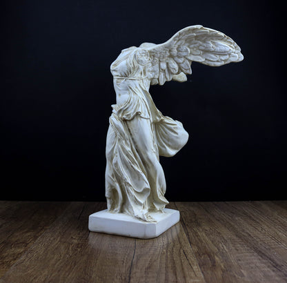 Winged Victory of Samothrace 30cm (11.8") Statue, Nike of Samothrace sculpture