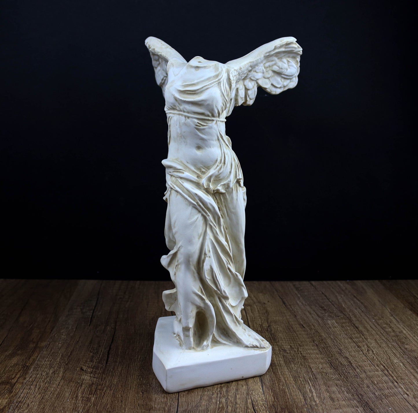 Winged Victory of Samothrace 30cm (11.8") Statue, Nike of Samothrace sculpture