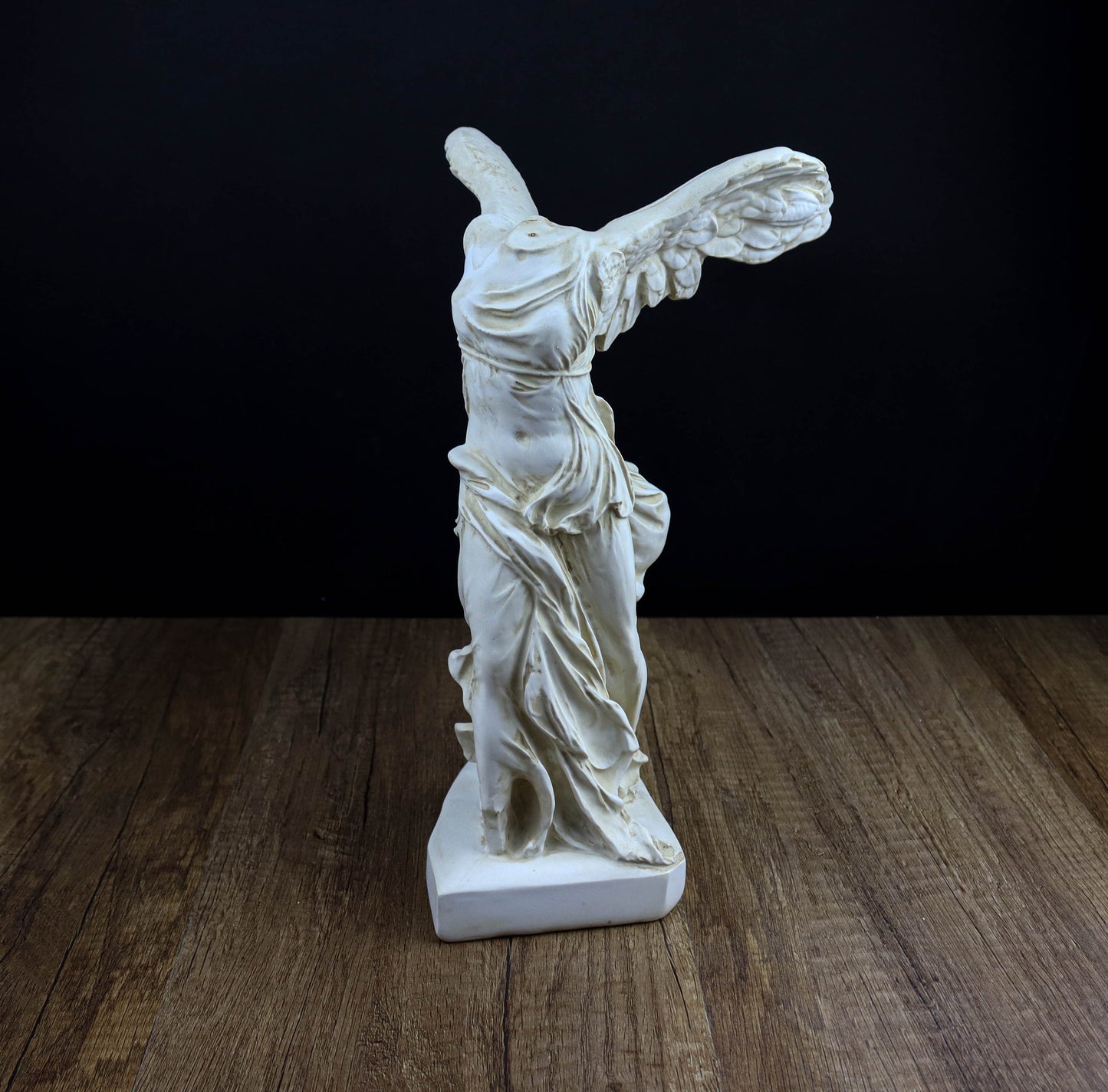 Winged Victory of Samothrace 30cm (11.8") Statue, Nike of Samothrace sculpture