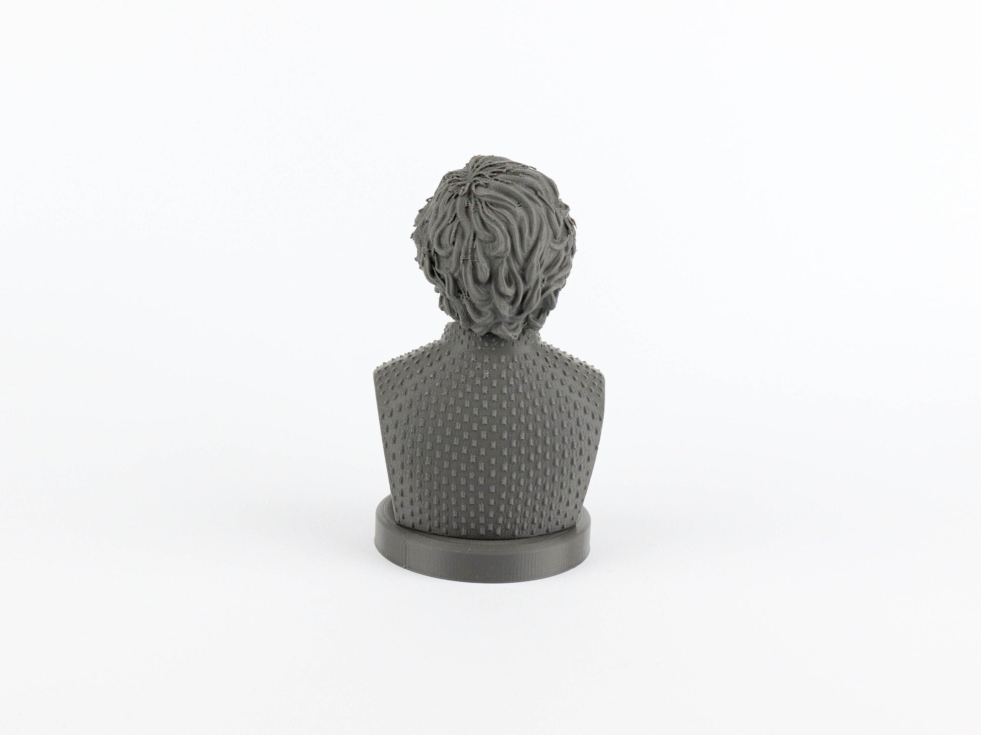 Peter Dinklage as Tyrion 3d Bust Sculpture