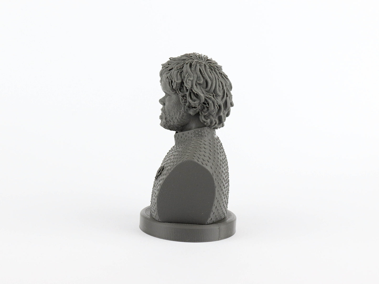 Peter Dinklage as Tyrion 3d Bust Sculpture