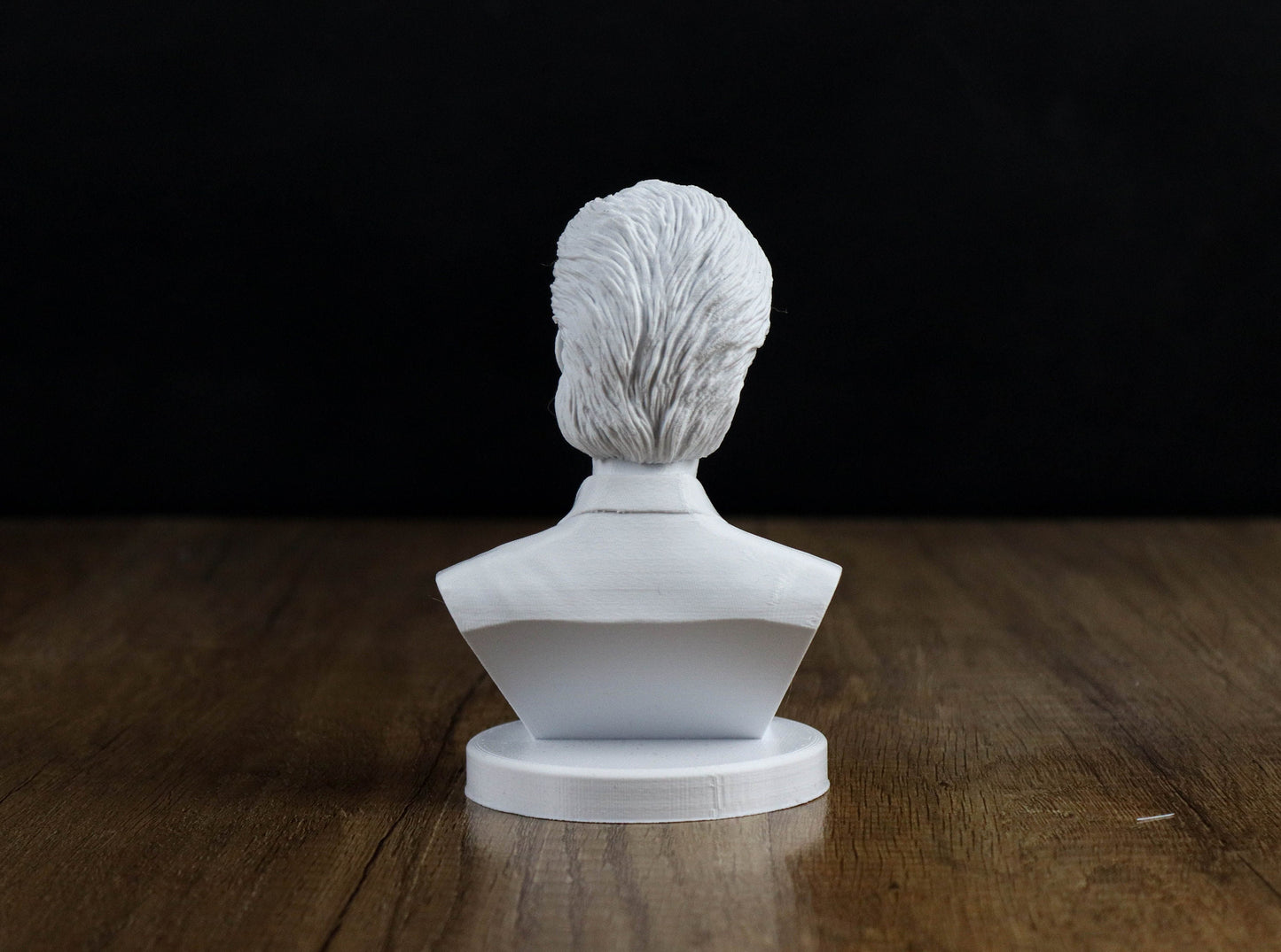 Lady Diana 3d Bust, Princess of Wales Statue