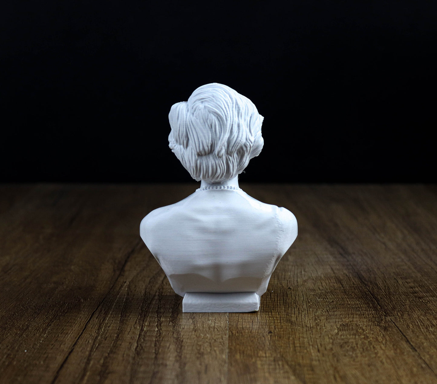 Lady Diana Bust