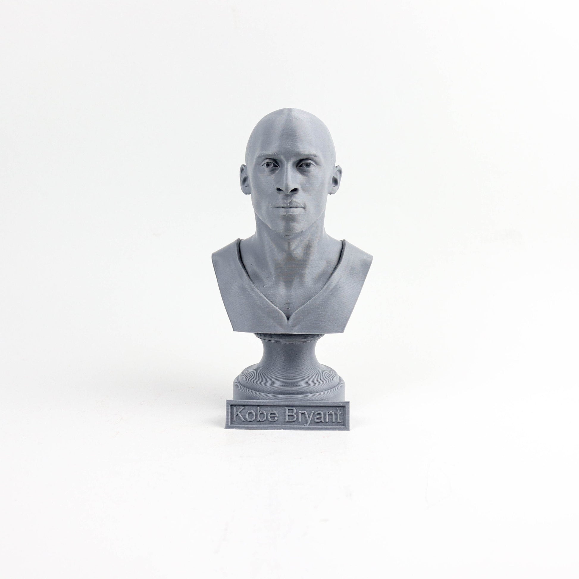 Kobe Bryant 3D Bust